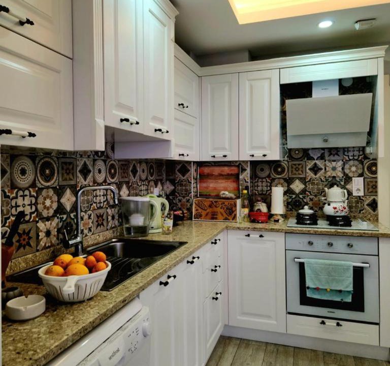 Photo of Kitchen in Trabzon