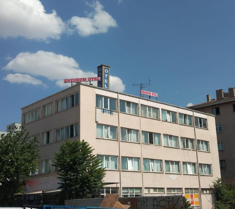 Photo of Buildings in Altndag