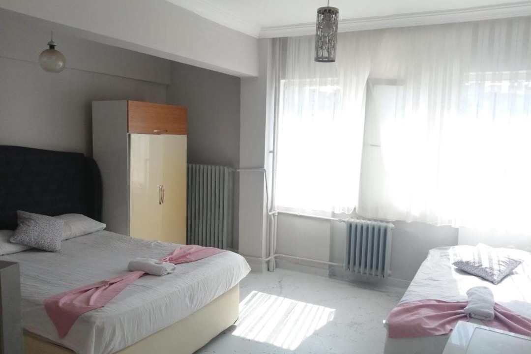 Photo of Bedroom in Altndag