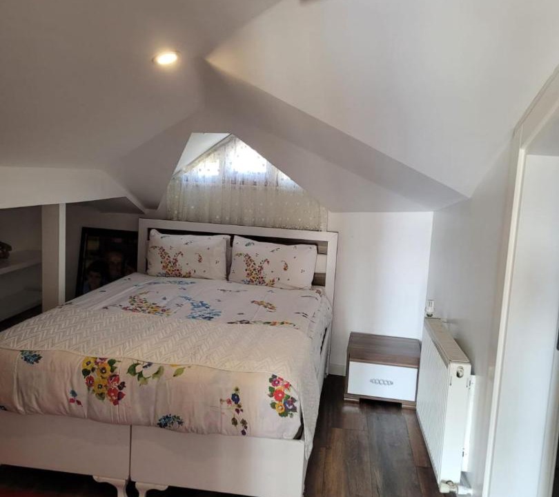 Photo of Bedroom in Kemerburgaz