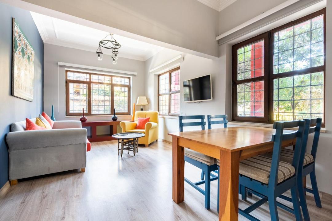 Photo of Livingroom in Kaleici