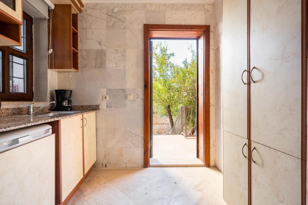 Photo of Kitchen in Kaleici