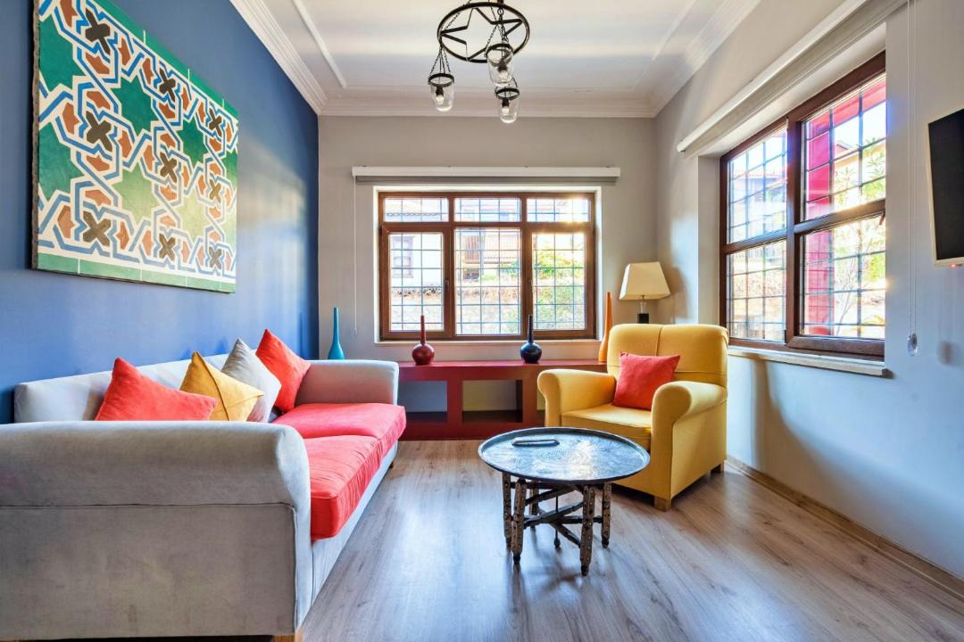Photo of Livingroom in Kaleici