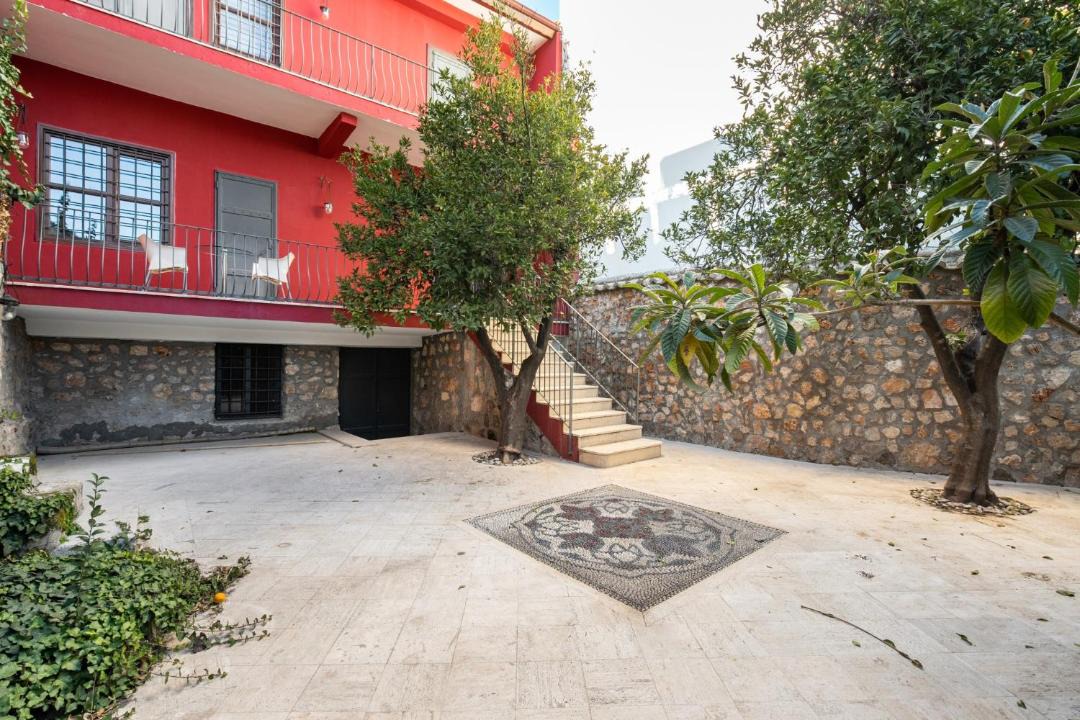 Photo of Buildings in Kaleici