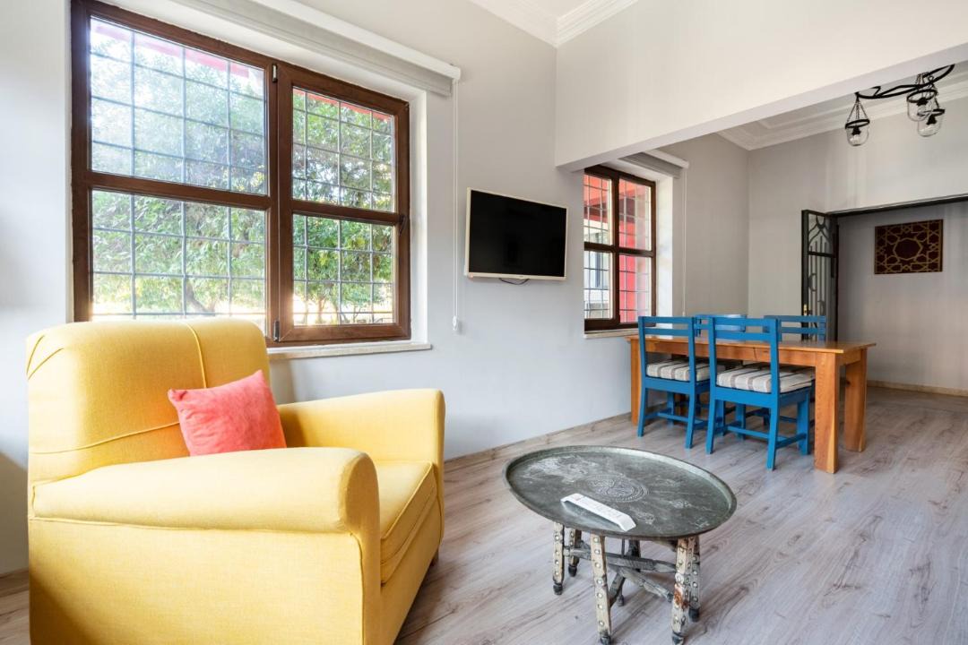 Photo of Livingroom in Kaleici