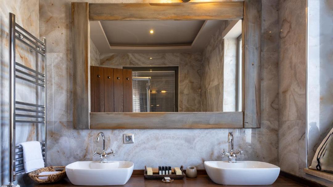 Photo of Bathroom in Kucukkuyu