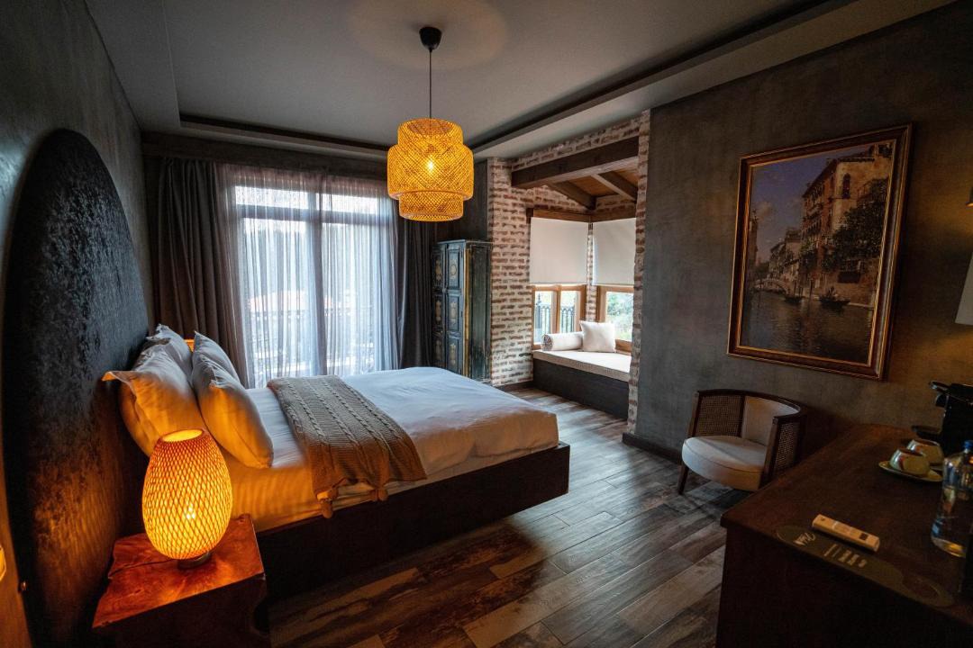 Photo of Bedroom in Kucukkuyu