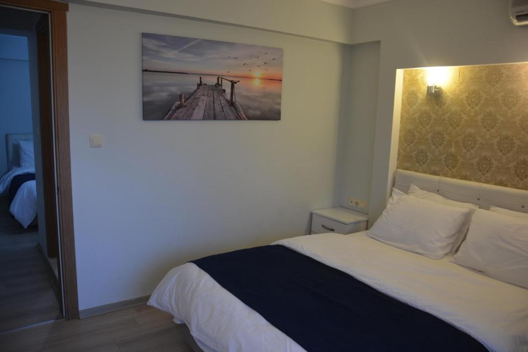 Photo of Bedroom in Camlık Mahallesi