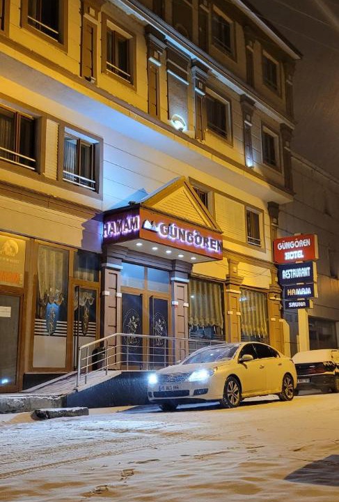 Photo of Others in Kars