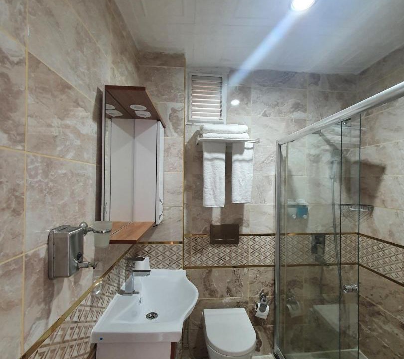 Photo of Bathroom in Taksim