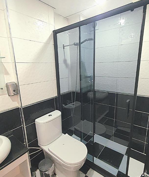 Photo of Bathroom in Taksim