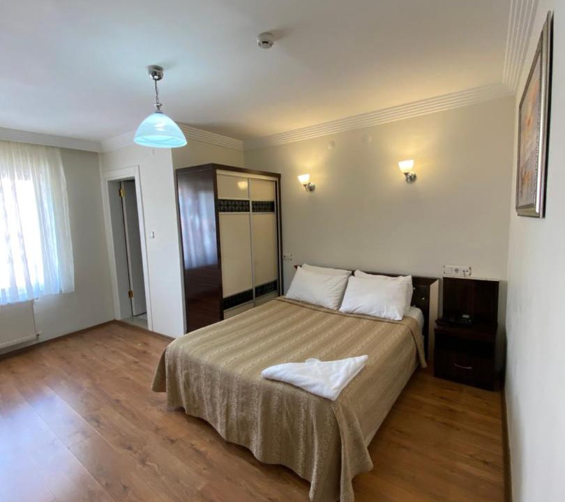 Photo of Bedroom in Isparta