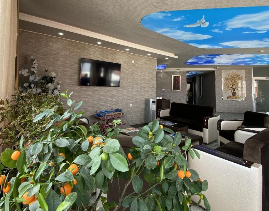 Photo of Livingroom in Isparta