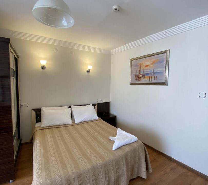 Photo of Bedroom in Isparta