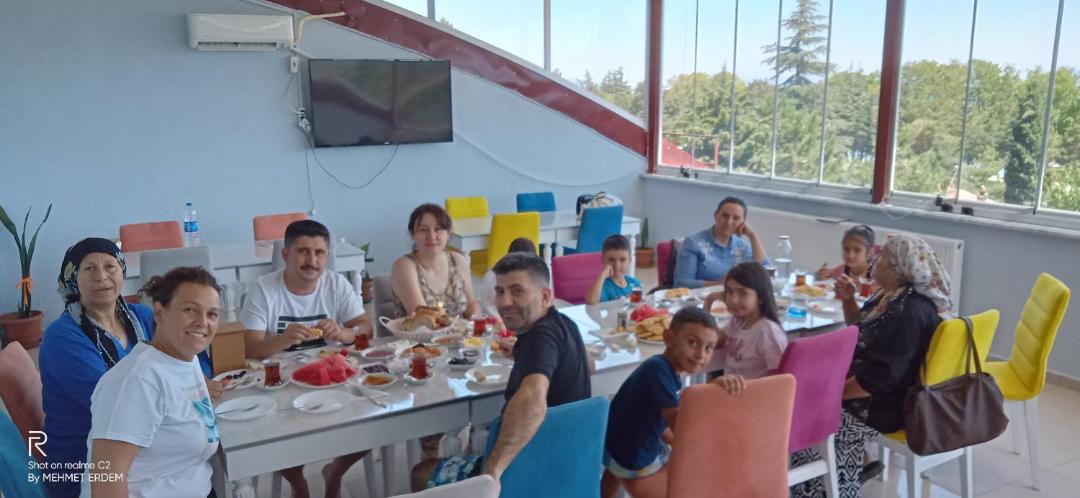 Photo of Others in Egirdir
