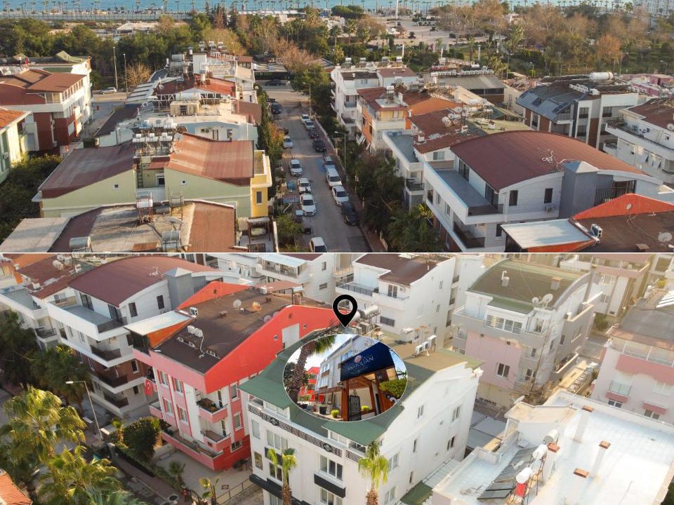 Photo of Others in Altnkum Mahallesi