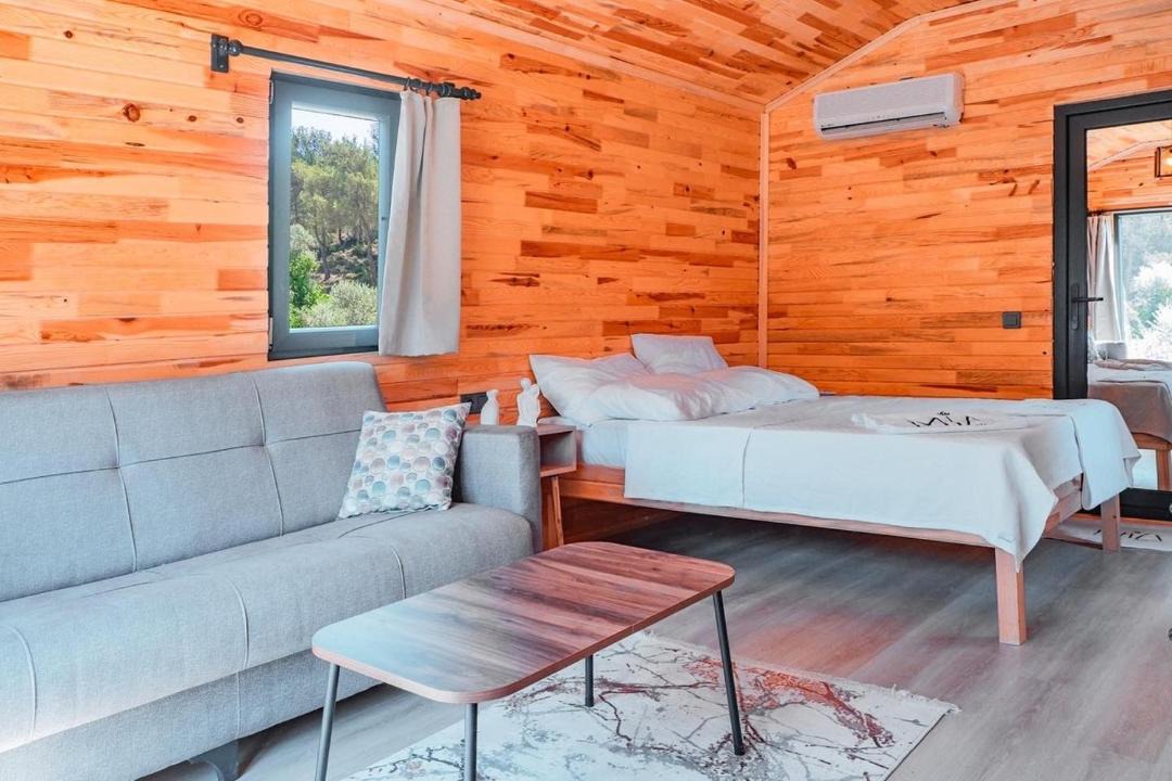 Photo of Livingroom in Kas