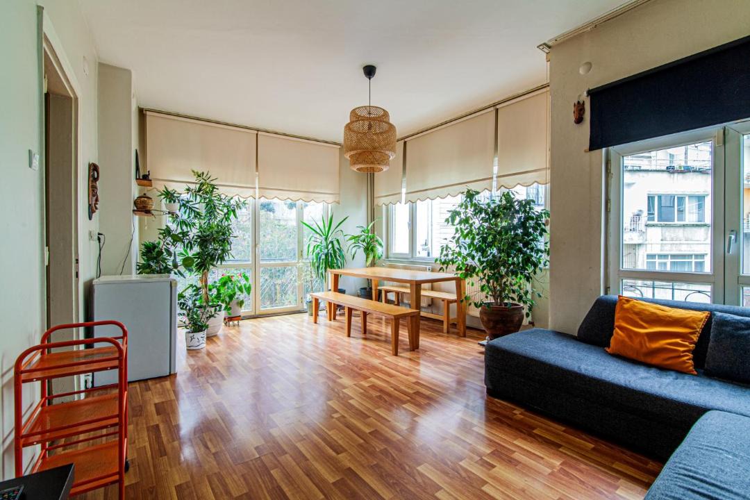 Photo of Livingroom in Cihangir