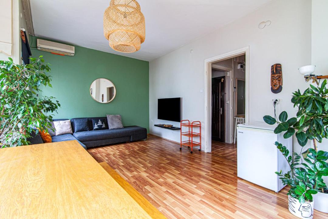 Photo of Kitchen in Cihangir