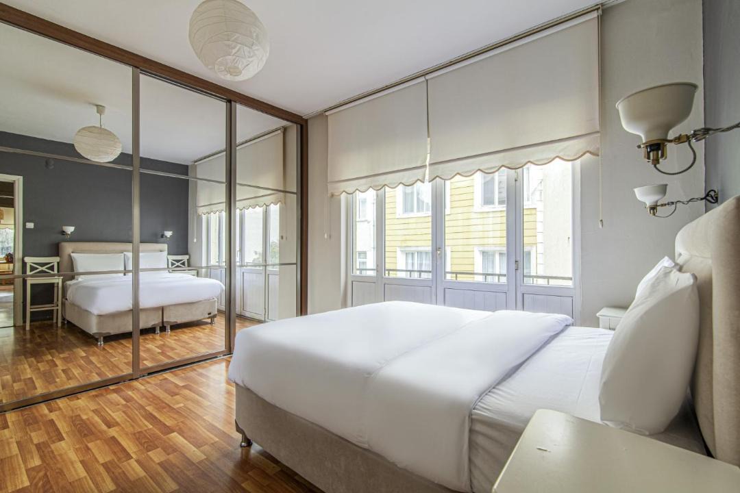 Photo of Livingroom in Cihangir
