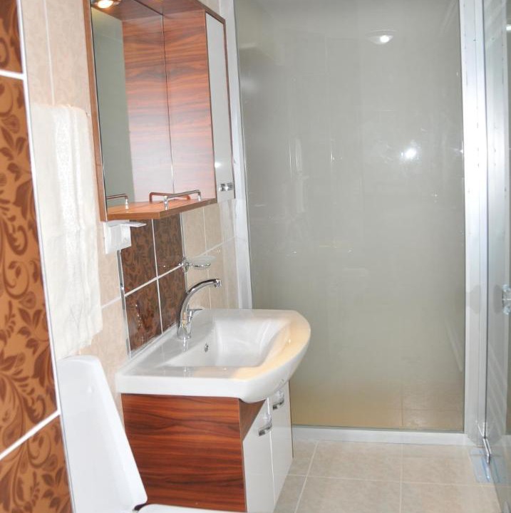 Photo of Bathroom in Pamukkale City Centre