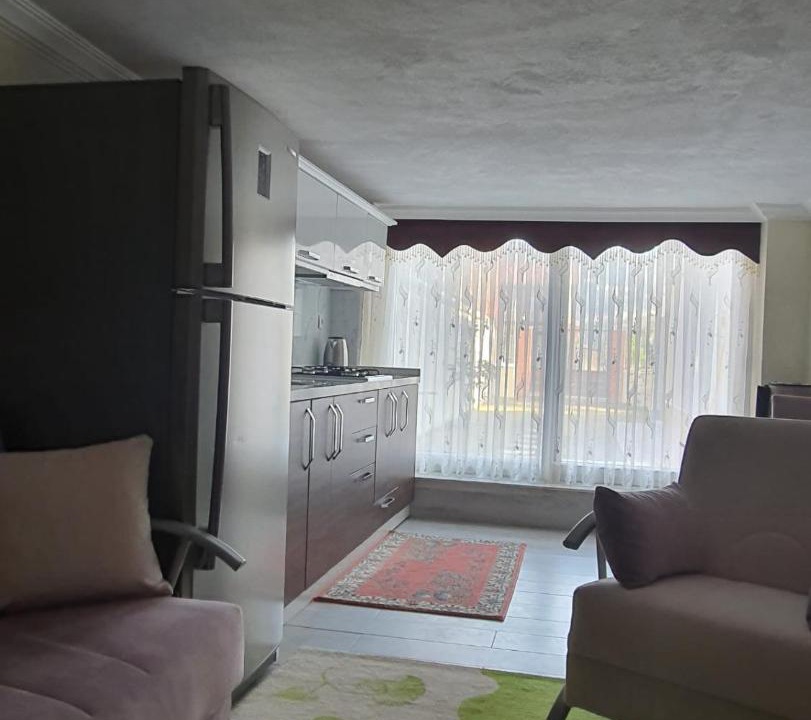 Photo of Livingroom in Yavansu Mahallesi