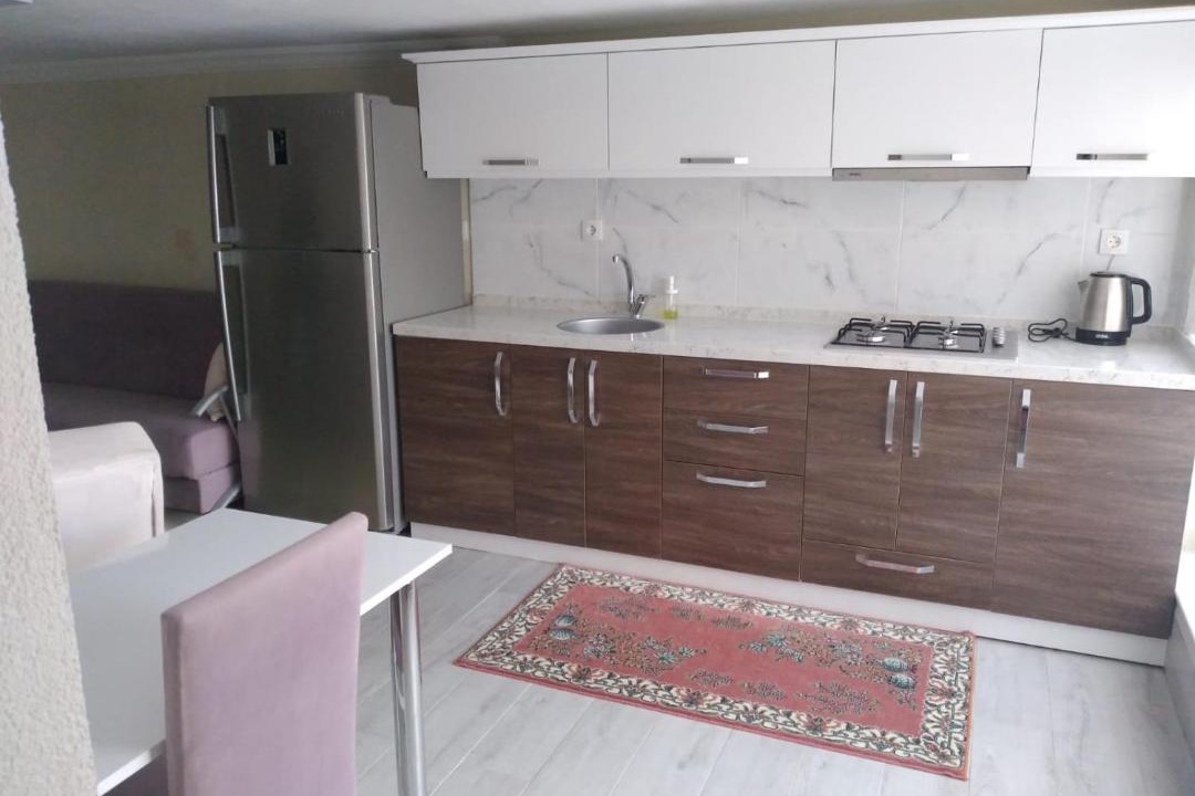 Photo of Livingroom in Yavansu Mahallesi