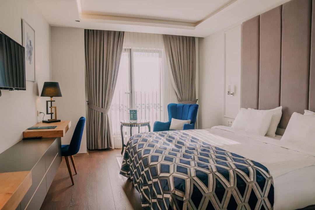 Photo of Bedroom in Serdivan