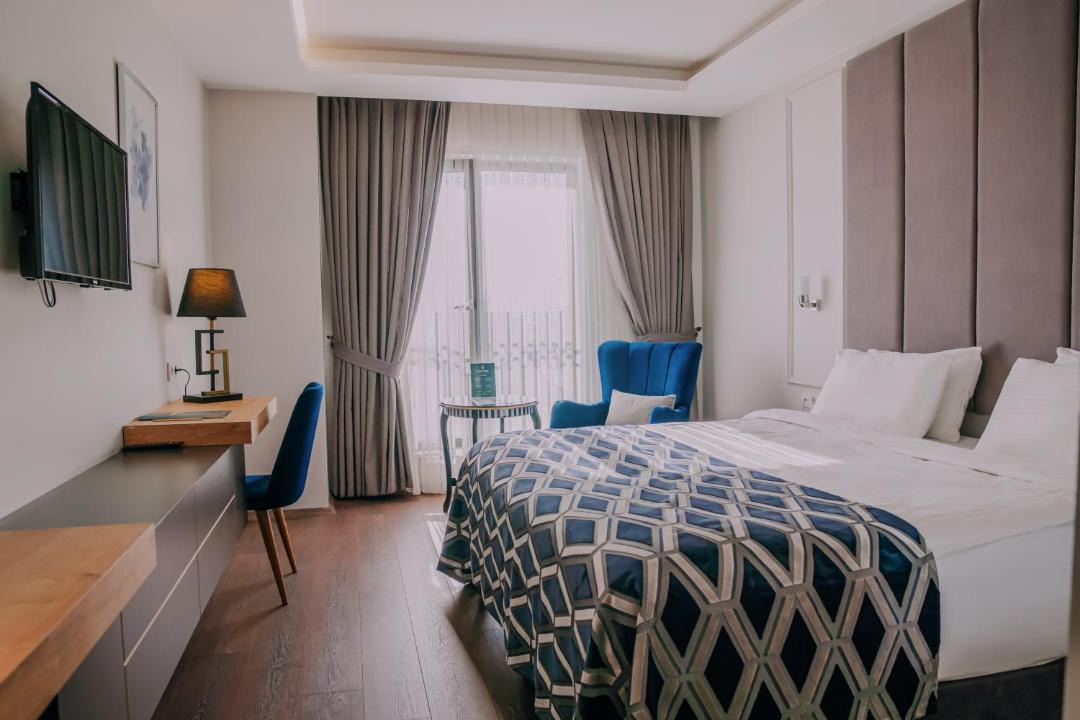 Photo of Bedroom in Serdivan