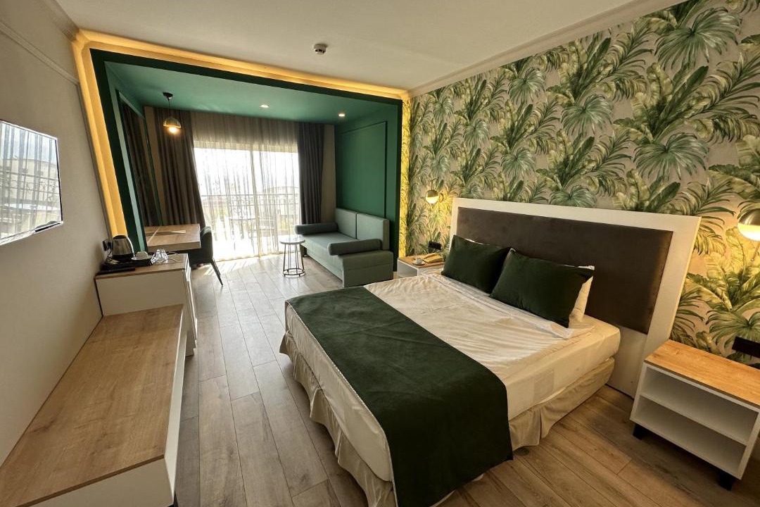 Photo of Bedroom in Camyuva