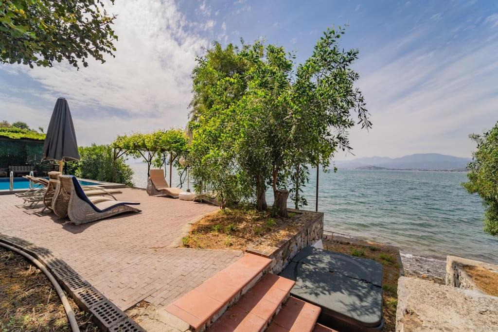 Photo of Others in Fethiye City Center