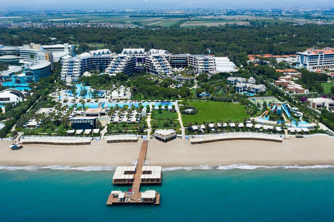 Photo of Outdoor in Belek Golf Area