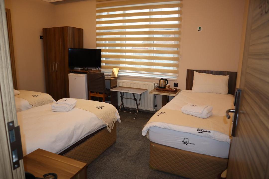 Photo of Bedroom in Ilkadım