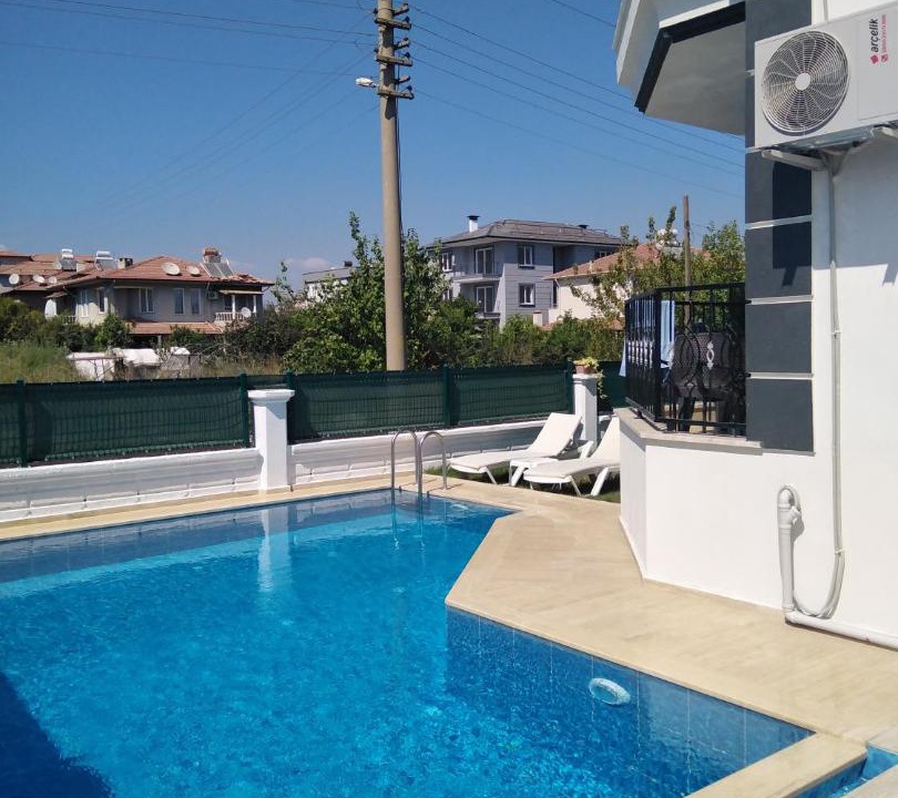 Photo of Outdoor in Dalaman