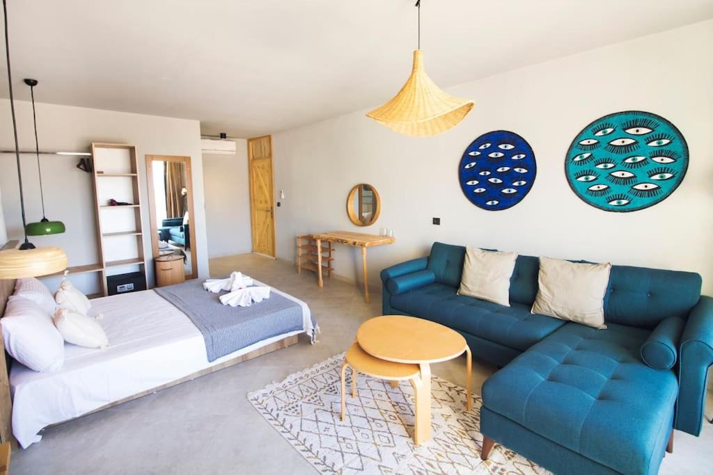 Photo of Bedroom in Bogazici