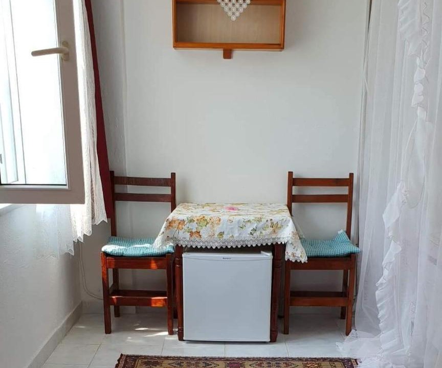 Photo of Livingroom in Patara