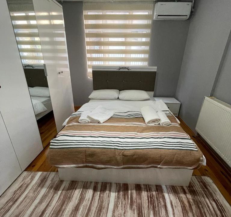 Photo of Bedroom in Trabzon