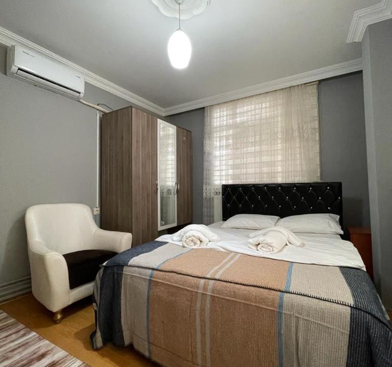 Photo of Bedroom in Trabzon