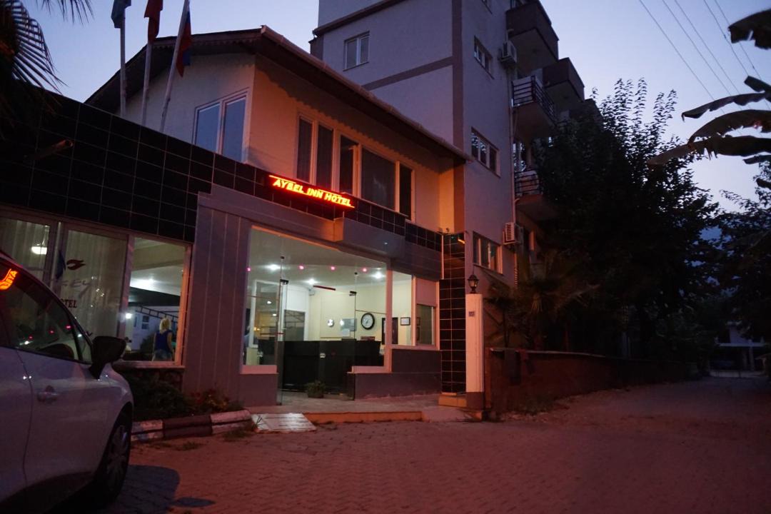 Photo of Others in Beldibi