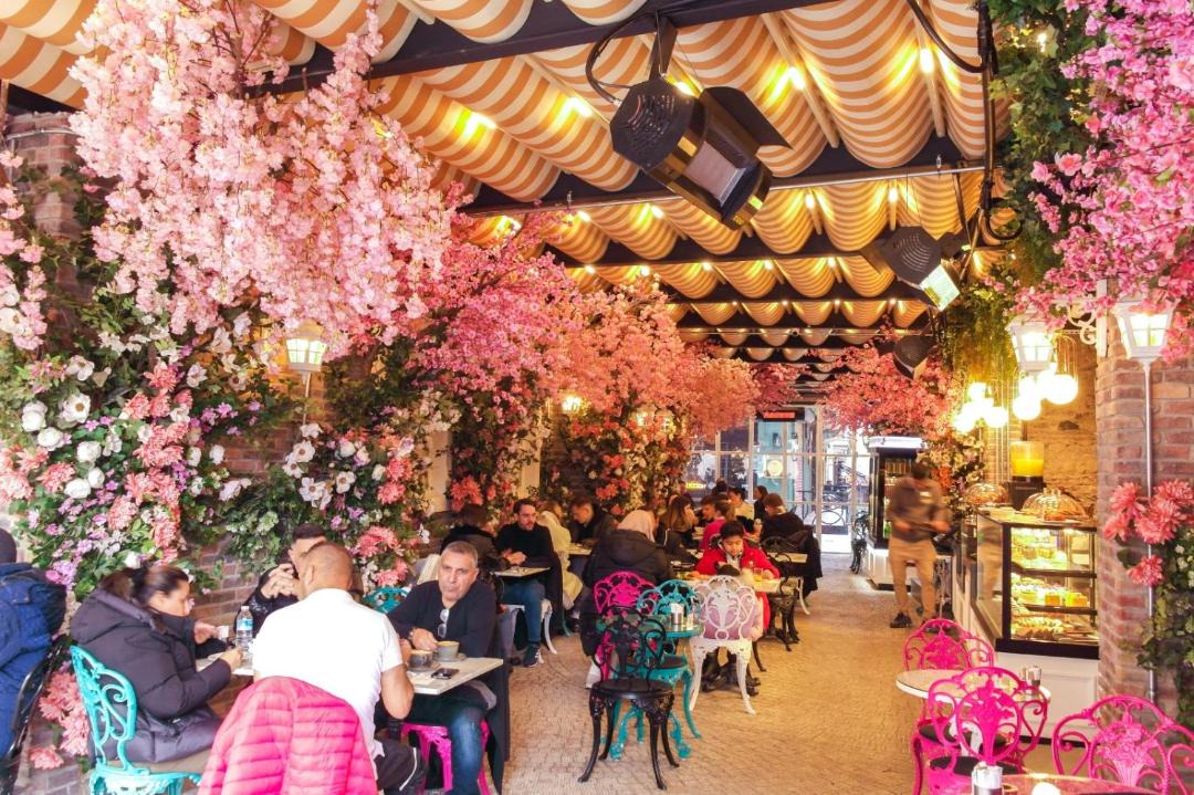 Photo of Others in Asmali Mescit