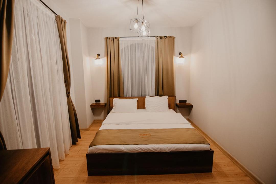 Photo of Bedroom in Trabzon City Center