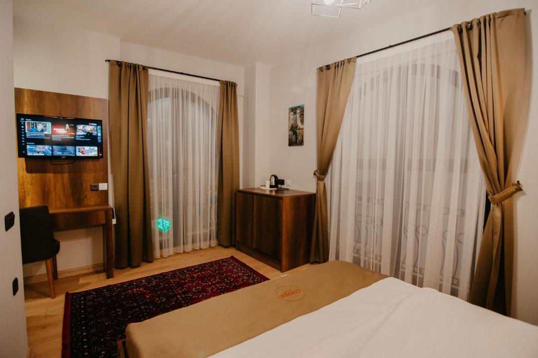 Photo of Bedroom in Trabzon City Center