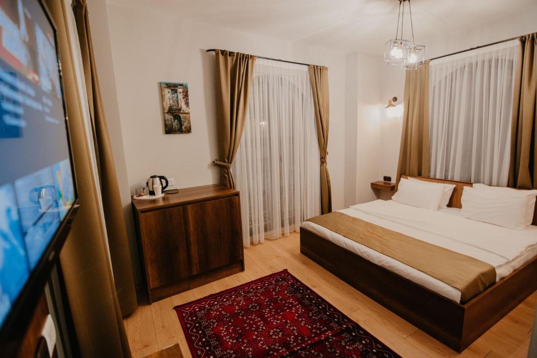 Photo of Bedroom in Trabzon City Center