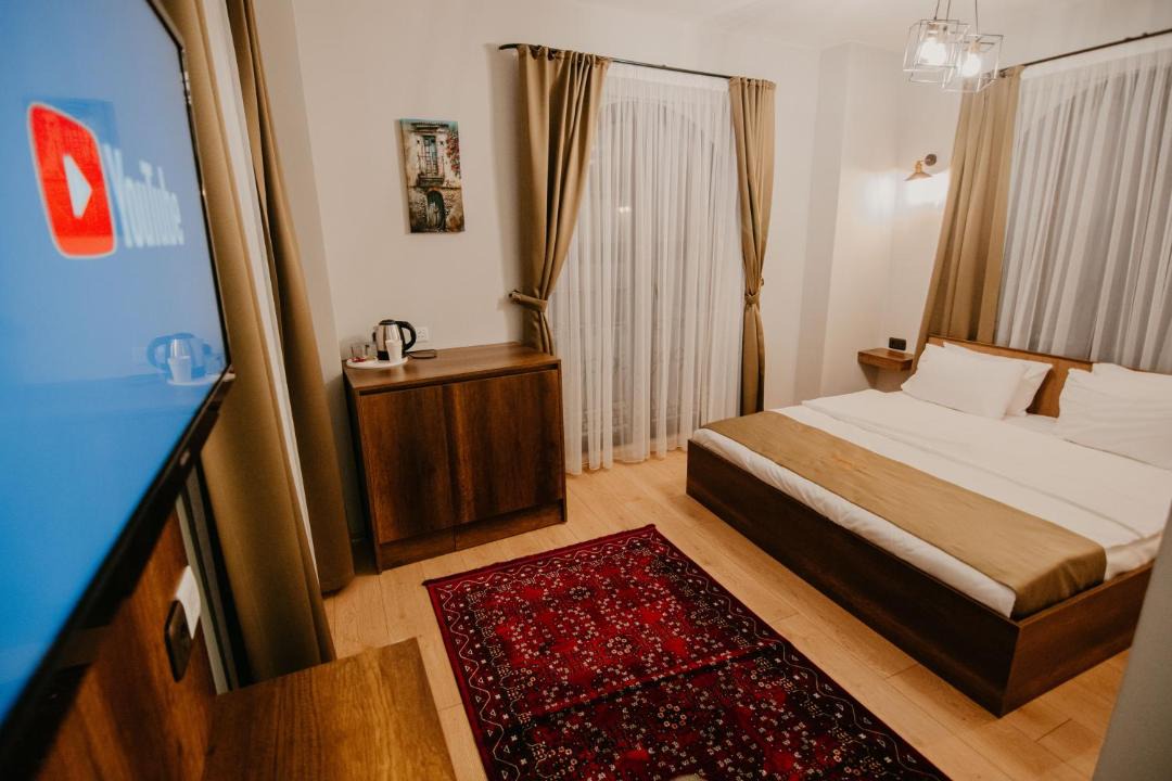 Photo of Bedroom in Trabzon City Center