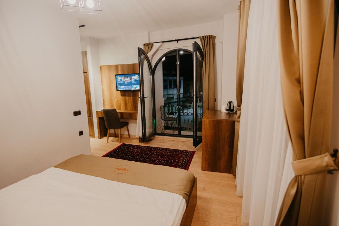 Photo of Bedroom in Trabzon City Center