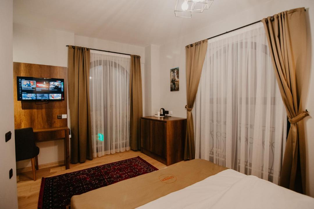 Photo of Bedroom in Trabzon City Center
