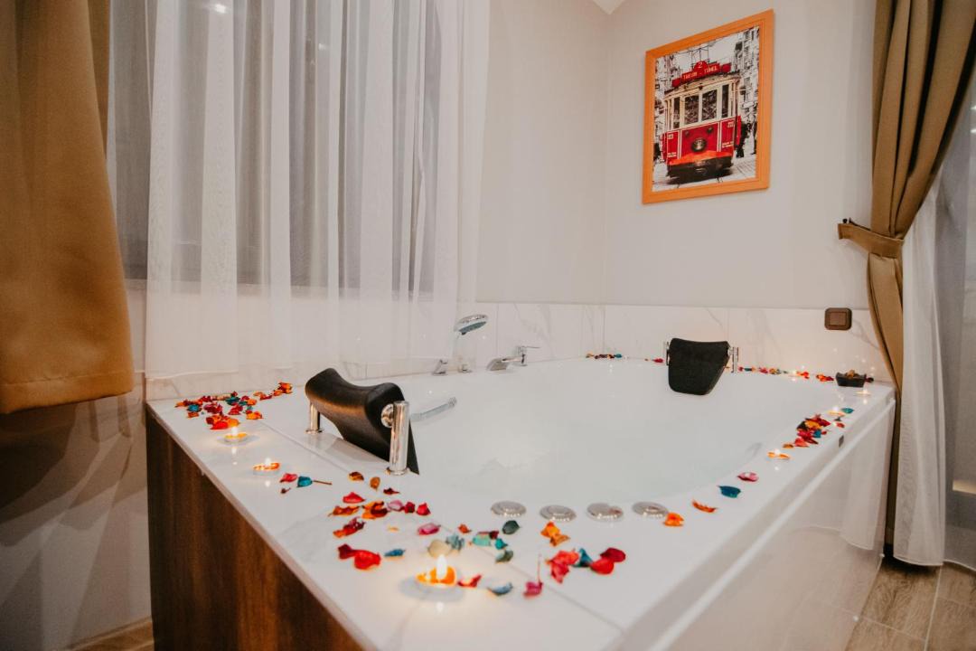 Photo of Bathroom in Trabzon City Center