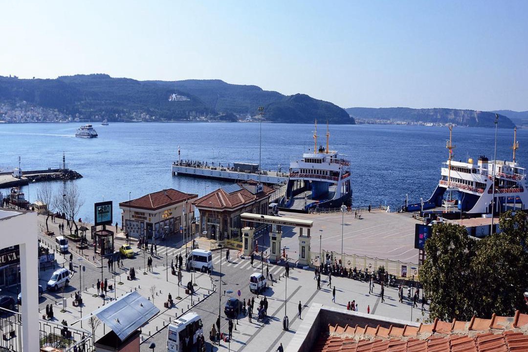 Photo of Others in Canakkale