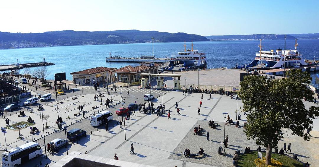 Photo of Others in Canakkale