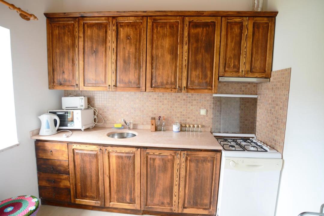 Photo of Kitchen in Ortaca